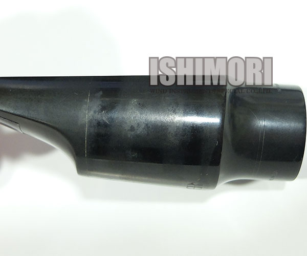 画像4: 中古委託品/MEYER/マウスピース/アルトサックス用/ラバー/New York SM/6/vma353