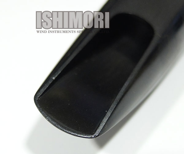 画像2: 中古委託品/MEYER/マウスピース/アルトサックス用/ラバー/New York SM/6/vma353