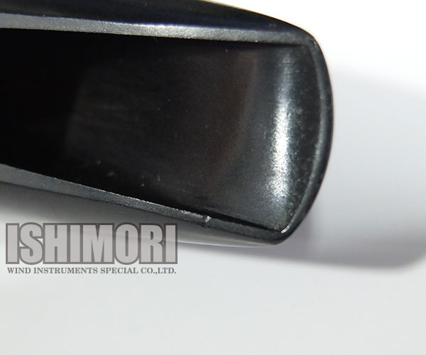 画像9: 中古委託品/MEYER/マウスピース/アルトサックス用/ラバー/New York SM/6/vma353