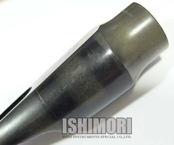 画像6: 中古委託品/MEYER/マウスピース/アルトサックス用/ラバー/New York MM/5/vma356