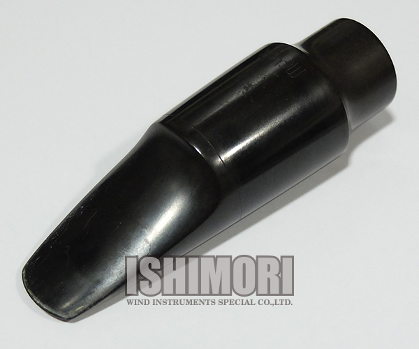 画像1: 中古委託品/MEYER/マウスピース/アルトサックス用/ラバー/New York SS/7/vma357
