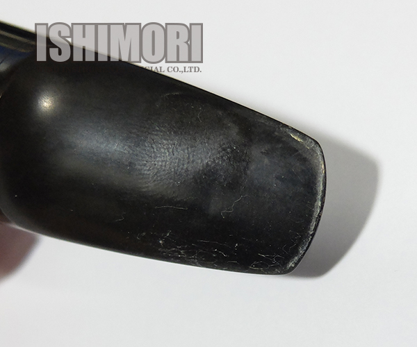 画像7: 中古委託品/MEYER/マウスピース/アルトサックス用/ラバー/New York SS/7/vma357