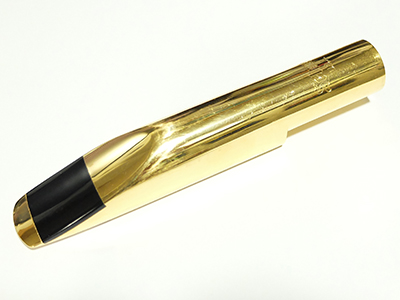 中古委託品/SELMER USA/マウスピース/バリトンサックス用/メタル/10☆/vmb055