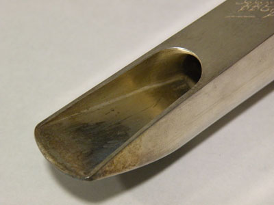 中古委託品/SELMER/マウスピース/テナーサックス用/メタル/Jazz/C