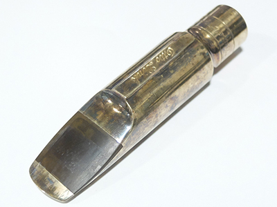 Otto Link Super Tone Master テナーサックス用 中古委託品/Otto Link/マウスピース/テナーサックス用/メタル/Super