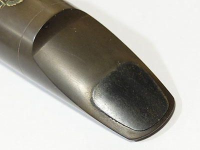 中古委託品/SELMER/マウスピース/テナーサックス用/ラバー