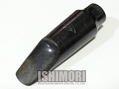 MC Gregory 4A 18 Tenor Saxophone Mouthpiece Vintage - Good