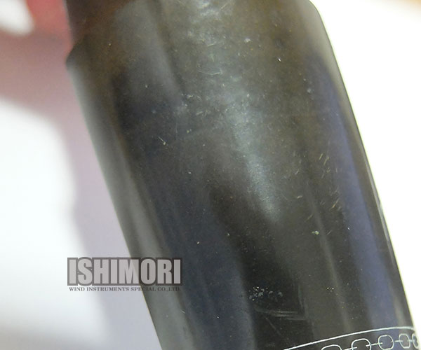 画像2: 中古委託品/Otto Link/マウスピース/テナーサックス用/ラバー/Tone Edge/6/vmt548