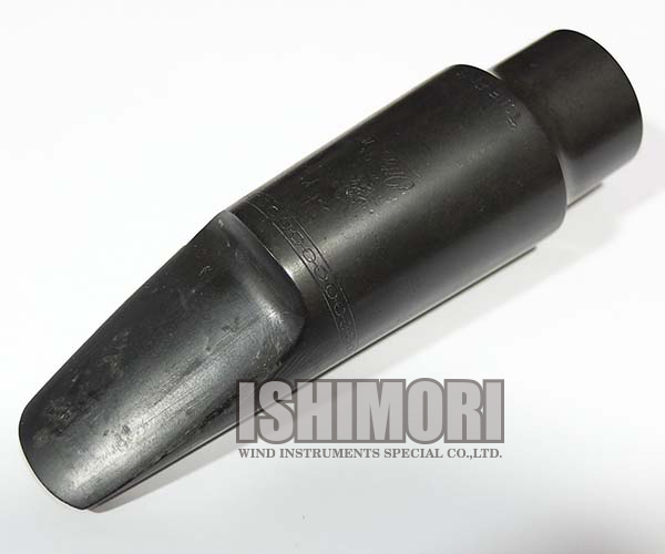 画像1: 中古委託品/Otto Link/マウスピース/テナーサックス用/ラバー/Tone Edge/7/vmt553