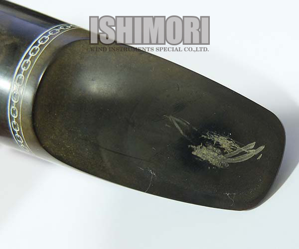 画像3: 中古委託品/Otto Link/マウスピース/テナーサックス用/ラバー/Tone Edge/7☆/vmt554