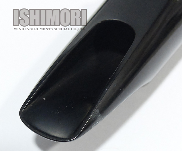 画像3: 中古委託品/MORGAN/マウスピース/テナーサックス用/ラバー/L/8/vmt556