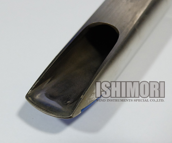 画像2: 中古委託品/Otto Link/マウスピース/テナーサックス用/メタル/Super Tone Master 2000/7☆/vmt558