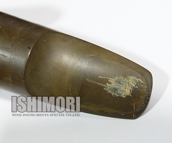 画像4: 中古委託品/Otto Link/マウスピース/テナーサックス用/ラバー/Tone Edge/7/vmt559