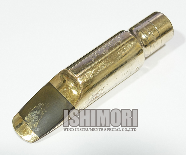 画像1: 中古委託品/Otto Link/ マウスピース/テナーサックス用/メタル/Super Tone Master/7☆/vmt561