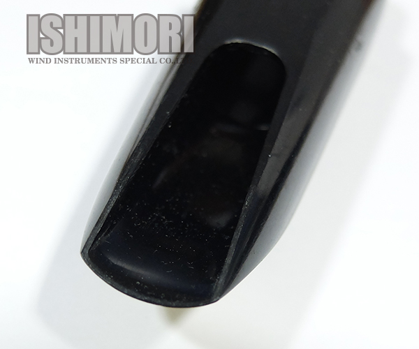画像2: 中古委託品/Brilhart/マウスピース/テナーサックス用/Ebolin/6☆/vmt563
