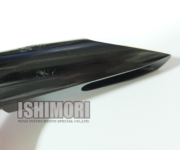 画像3: 中古委託品/Brilhart/マウスピース/テナーサックス用/Ebolin/6☆/vmt563