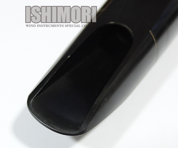 画像2: 中古委託品/SELMER/マウスピース/テナーサックス用/ラバー/Soloist/H/vmt567