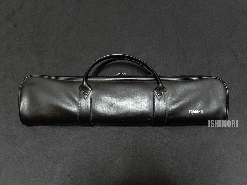 画像5: 中古/YAMAHA/フルート/YFL-451/005xxx/ofl040
