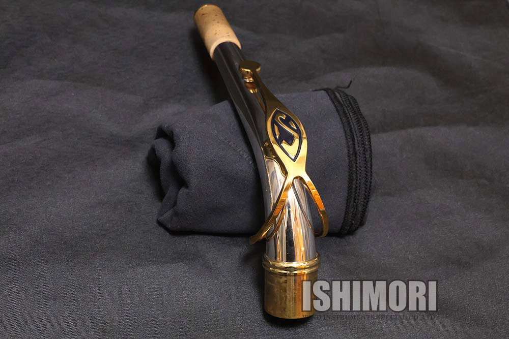 画像10: 中古/SELMER/アルトサックス/JUBILEE SERIEIII W/E スターリングシルバー/808xxx/usa221