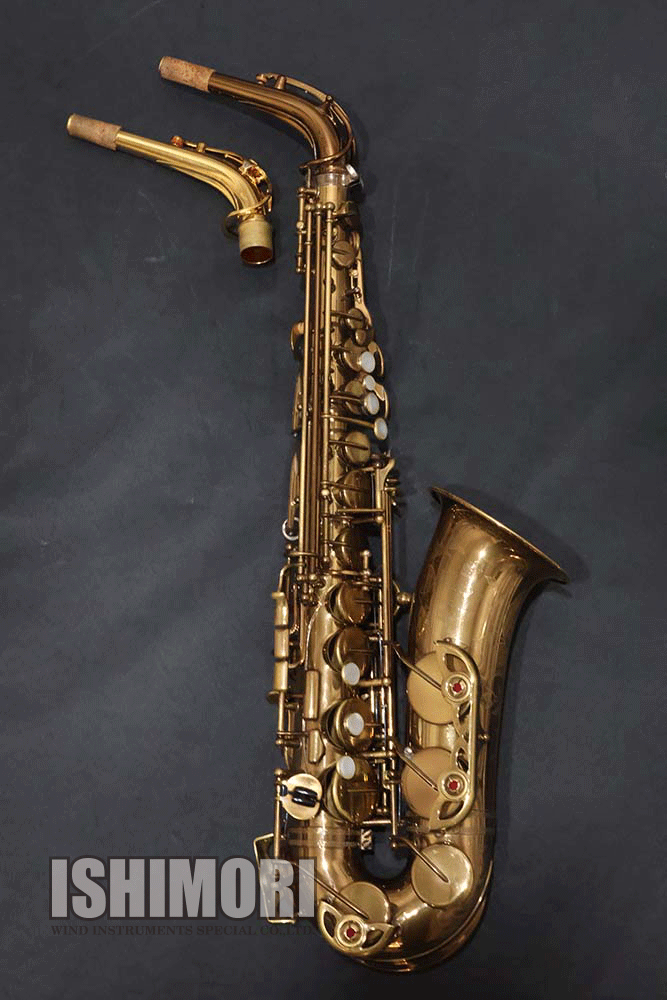 画像1: 中古/YAMAHA/アルトサックス/YAS-82ZWS /D05xxx/usa222