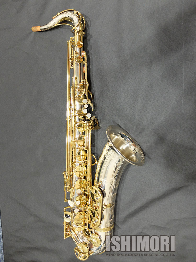 画像1: 中古/YANAGISAWA/テナーサックス/T-9937/303xxx/ust144