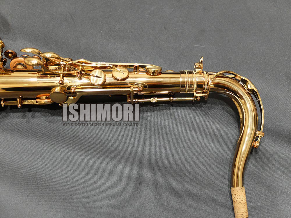 中古/Cannonball/テナーサックス/TVR-L DAL/V210xxx/ust146