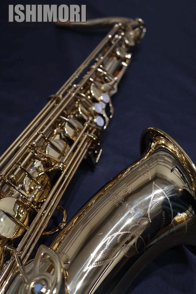 画像5: 中古/YANAGISAWA/テナーサックス/T-901II/262xxx/ust154