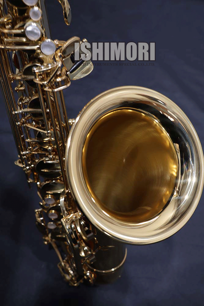 画像4: 中古/YANAGISAWA/テナーサックス/T-901II/262xxx/ust154
