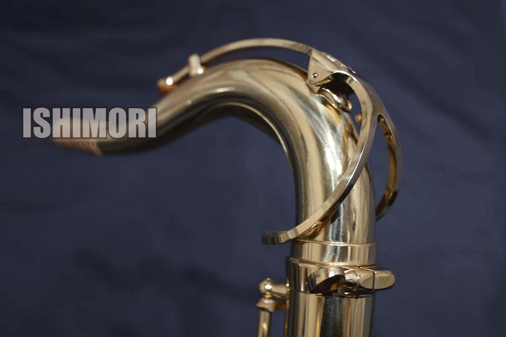 画像3: 中古/YANAGISAWA/テナーサックス/T-901II/262xxx/ust154