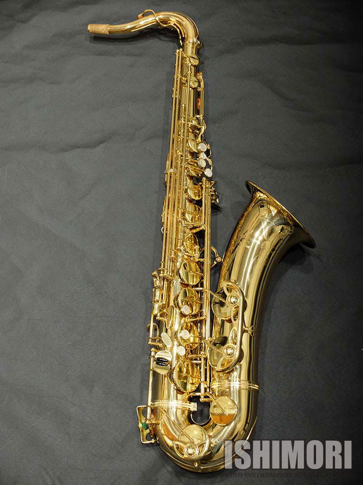 画像1: 中古委託品/YANAGISAWA/テナーサックス/T-901IIGL/252xxx/ust164