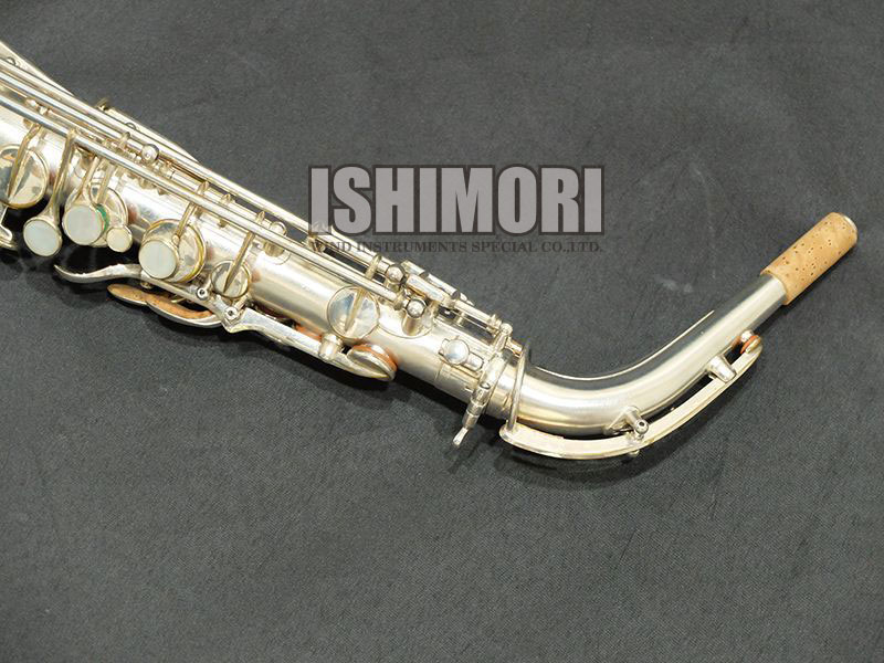 中古委託品/SELMER/アルトサックス/Model26 W/E SP/4xxx/vsa298