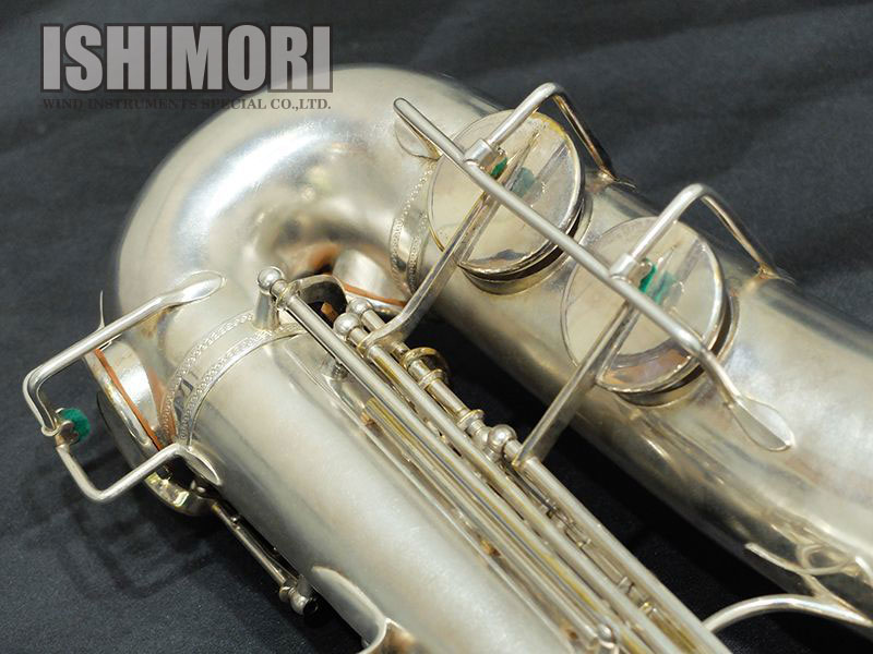 中古委託品/SELMER/アルトサックス/Model26 W/E SP/4xxx/vsa298