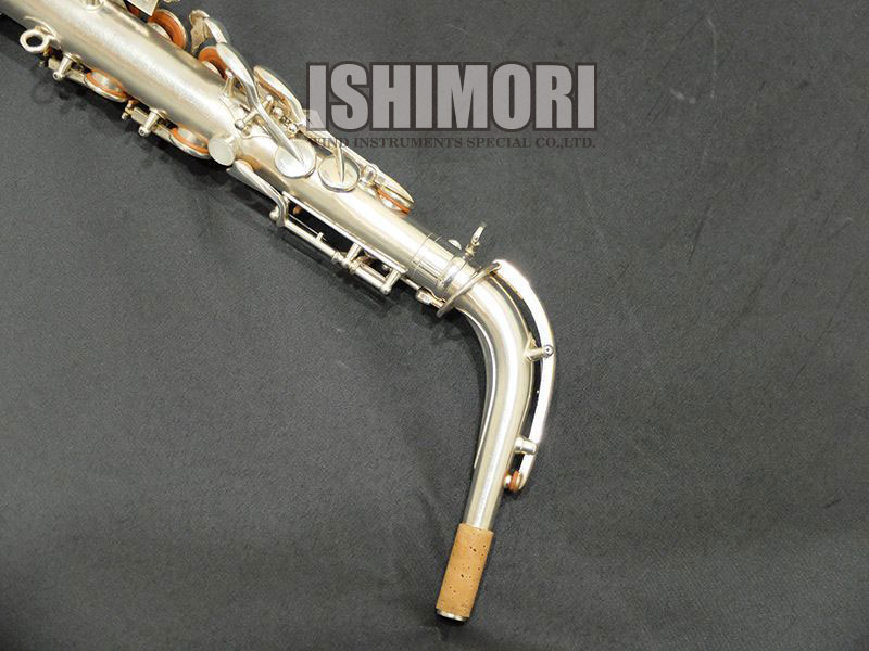 中古委託品/SELMER/アルトサックス/Model26 W/E SP/4xxx/vsa298