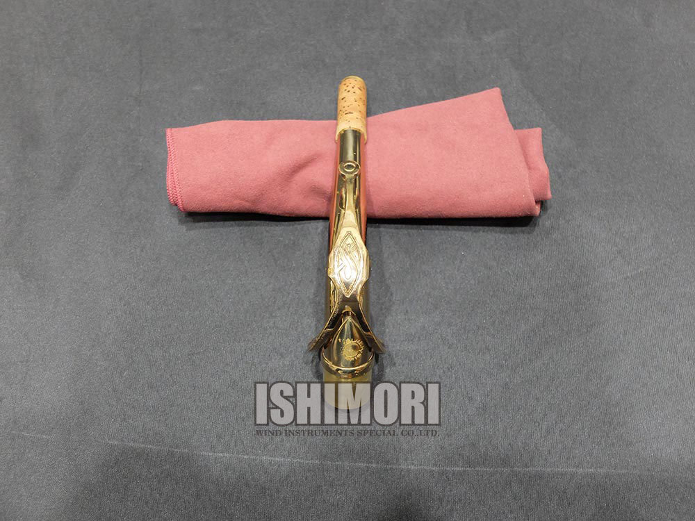 画像3: 中古/SELMER/アルトサックス/Mark-6 W/E ReGL/237xxx/vsa380