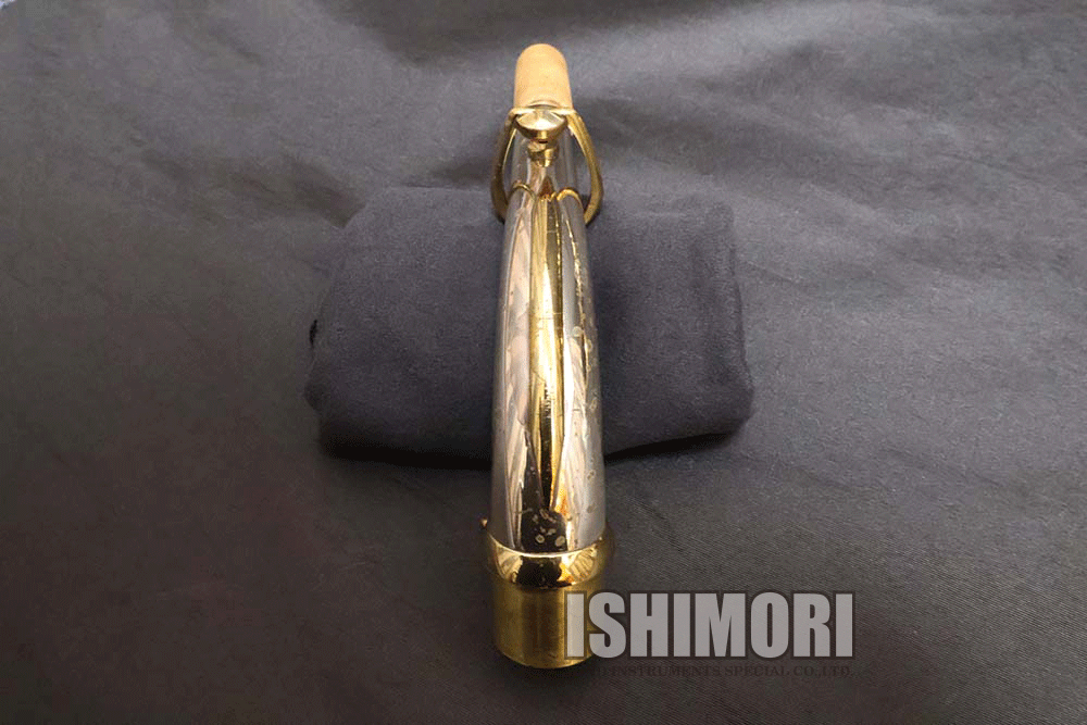 画像3: 中古/KING/アルトサックス/Super 20 Silver Sonic/390xxxx/vsa397