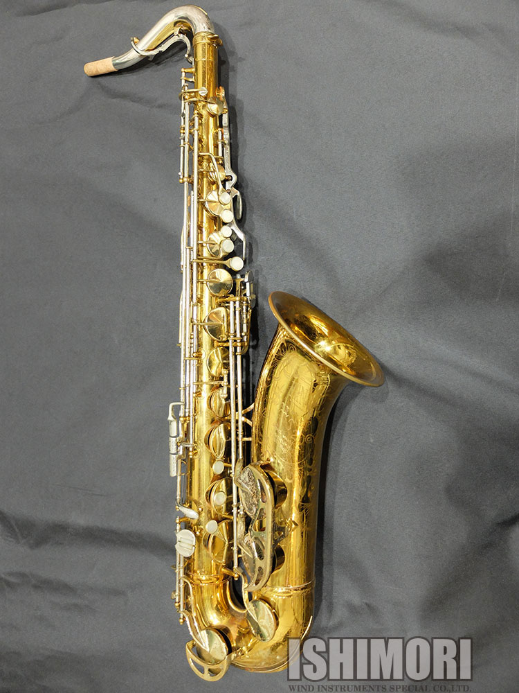 【セール 登場から人気沸騰】 中古委託品/KING/テナーサックス/Super20 ReGL/433xxx/vst367 その他