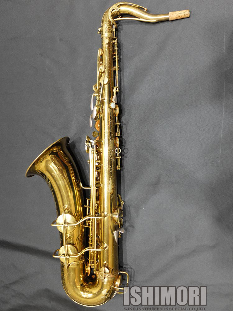 画像2: 中古/C.G.CONN/テナーサックス/30M GL/294xxx/vst385