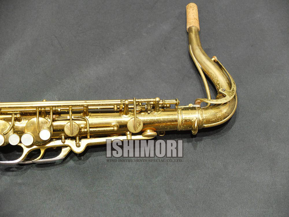 画像3: 中古/C.G.CONN/テナーサックス/30M GL/294xxx/vst385