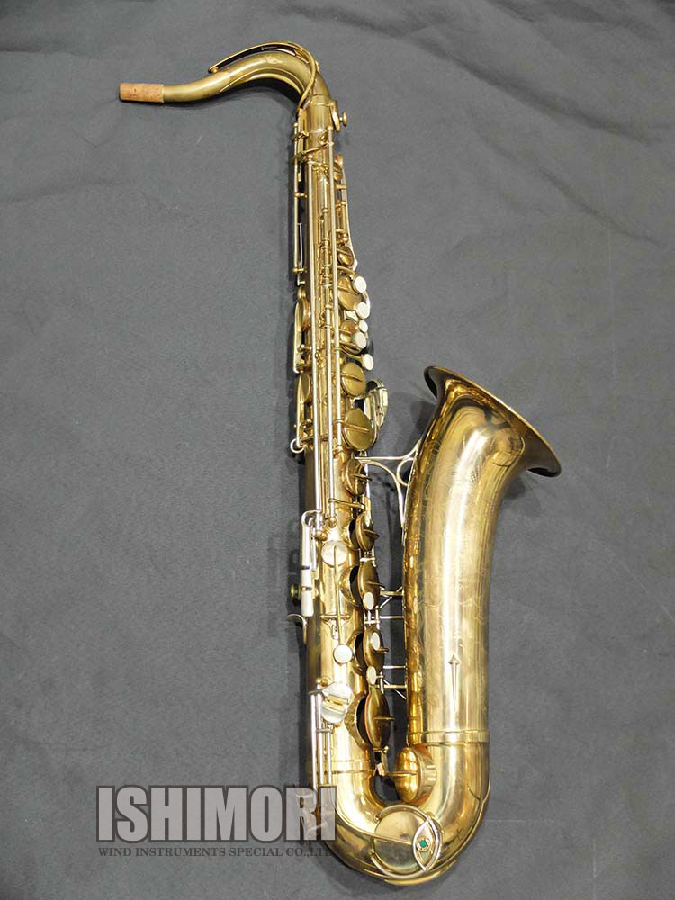 画像1: 中古委託品/MARTIN/テナーサックス/Magna ReGL/305xxx/vst390