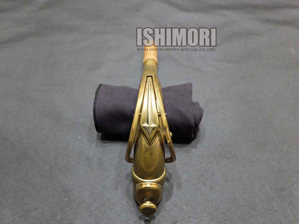 画像3: 中古委託品/MARTIN/テナーサックス/Magna ReGL/305xxx/vst390