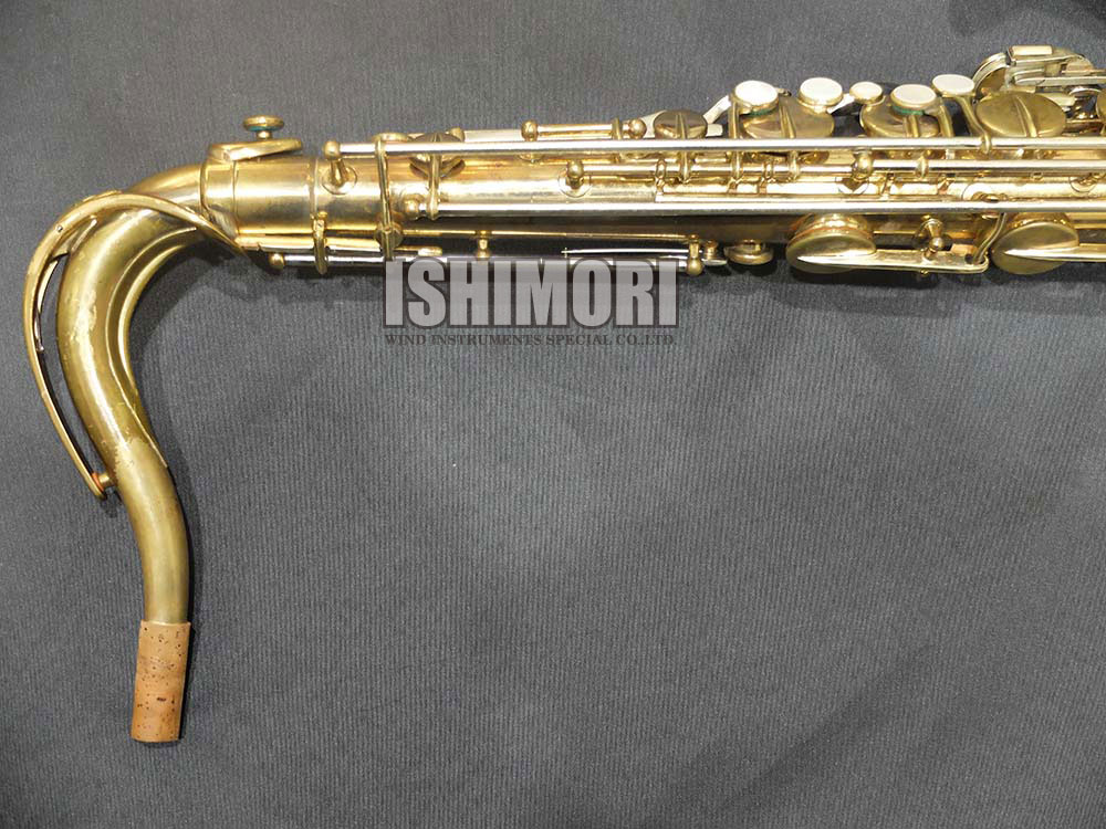 画像10: 中古委託品/MARTIN/テナーサックス/Magna ReGL/305xxx/vst390