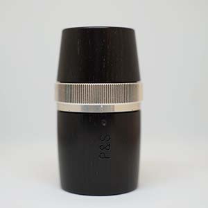 画像1: Paulus＆Schuler Soloモデル/バレル/ZOOM/B♭クラリネット用/Buffet Crampon、Schwenk&Seggelke用