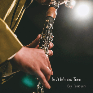 画像1: 谷口英治/In A Mellow Tone