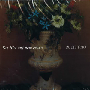 画像1: RUDIS TRIO/Der Hirt auf dem Flsen