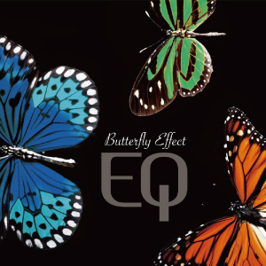 画像1: Butterfly Effect/EQ