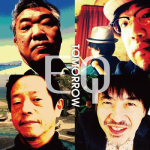 画像1: EQ/TOMORROW