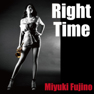 画像1: 藤野美由紀/Right Time