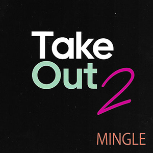 画像1: MINGLE/Take Out 2