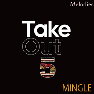 画像1: MINGLE/Take Out 5
