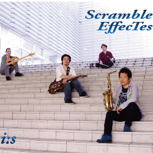 画像1: Scramble EffecTes/i:s 